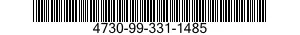 4730-99-331-1485 REDUCER 4730993311485 993311485