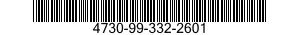 4730-99-332-2601  4730993322601 993322601