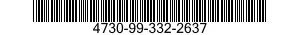 4730-99-332-2637  4730993322637 993322637
