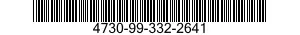 4730-99-332-2641  4730993322641 993322641