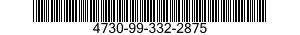 4730-99-332-2875  4730993322875 993322875