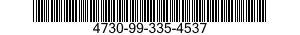 4730-99-335-4537 PACKING NUT 4730993354537 993354537