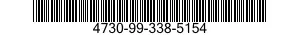 4730-99-338-5154 COUPLING ASSEMBLY,TUBE 4730993385154 993385154