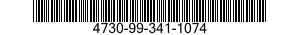 4730-99-341-1074 COUPLING HALF,QUICK DISCONNECT 4730993411074 993411074