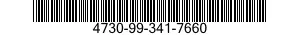 4730-99-341-7660 ADAPTER,STRAIGHT,PIPE TO BOSS 4730993417660 993417660