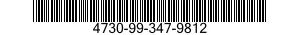 4730-99-347-9812  4730993479812 993479812