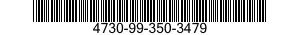 4730-99-350-3479 COUPLING 4730993503479 993503479