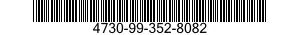 4730-99-352-8082 BOLT,FLUID PASSAGE 4730993528082 993528082