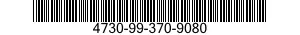 4730-99-370-9080 PLUG,PIPE 4730993709080 993709080