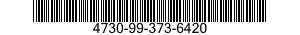 4730-99-373-6420 PLUG,PIPE 4730993736420 993736420