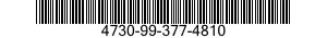 4730-99-377-4810  4730993774810 993774810