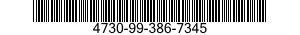 4730-99-386-7345 COUPLING HALF,QUICK 4730993867345 993867345