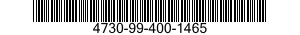 4730-99-400-1465 ADAPTOR 4730994001465 994001465