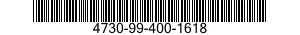 4730-99-400-1618  4730994001618 994001618