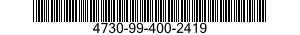 4730-99-400-2419  4730994002419 994002419