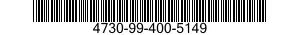 4730-99-400-5149  4730994005149 994005149