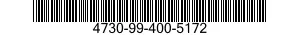 4730-99-400-5172  4730994005172 994005172