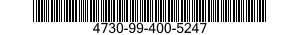 4730-99-400-5247  4730994005247 994005247