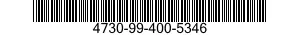 4730-99-400-5346  4730994005346 994005346