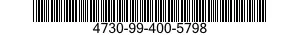 4730-99-400-5798  4730994005798 994005798