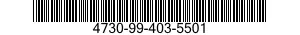 4730-99-403-5501  4730994035501 994035501