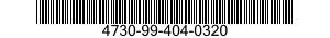 4730-99-404-0320  4730994040320 994040320