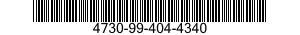 4730-99-404-4340  4730994044340 994044340