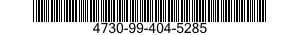 4730-99-404-5285  4730994045285 994045285
