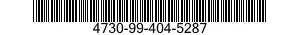 4730-99-404-5287  4730994045287 994045287