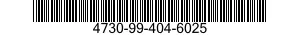 4730-99-404-6025  4730994046025 994046025