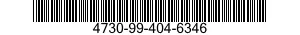 4730-99-404-6346  4730994046346 994046346