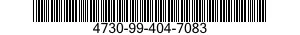 4730-99-404-7083  4730994047083 994047083