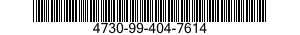 4730-99-404-7614  4730994047614 994047614