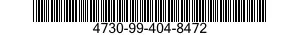 4730-99-404-8472  4730994048472 994048472