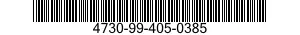 4730-99-405-0385 FITTING,LUBRICATION 4730994050385 994050385