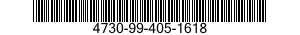 4730-99-405-1618 INVERTED NUT,TUBE COUPLING 4730994051618 994051618