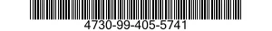 4730-99-405-5741  4730994055741 994055741