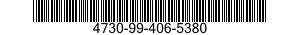 4730-99-406-5380 PLUG,PIPE 4730994065380 994065380