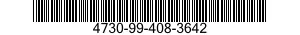 4730-99-408-3642 SLEEVE,COMPRESSION,TUBE-HOSE FITTING 4730994083642 994083642