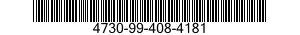 4730-99-408-4181  4730994084181 994084181