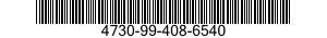 4730-99-408-6540 NIPPLE,PIPE 4730994086540 994086540