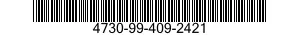 4730-99-409-2421  4730994092421 994092421