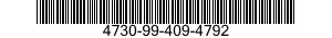 4730-99-409-4792 BOLT,FLUID PASSAGE 4730994094792 994094792