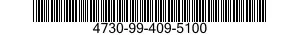 4730-99-409-5100  4730994095100 994095100