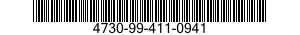 4730-99-411-0941 COUPLING HALF,SELF-SEALING 4730994110941 994110941