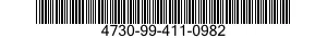 4730-99-411-0982  4730994110982 994110982
