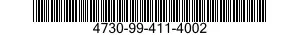 4730-99-411-4002  4730994114002 994114002