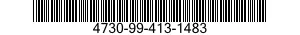 4730-99-413-1483 ELBOW,HOSE 4730994131483 994131483