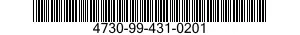 4730-99-431-0201  4730994310201 994310201