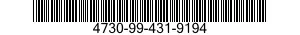 4730-99-431-9194  4730994319194 994319194